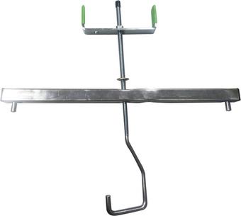 Halfords Roof Bar Ladder Clamps