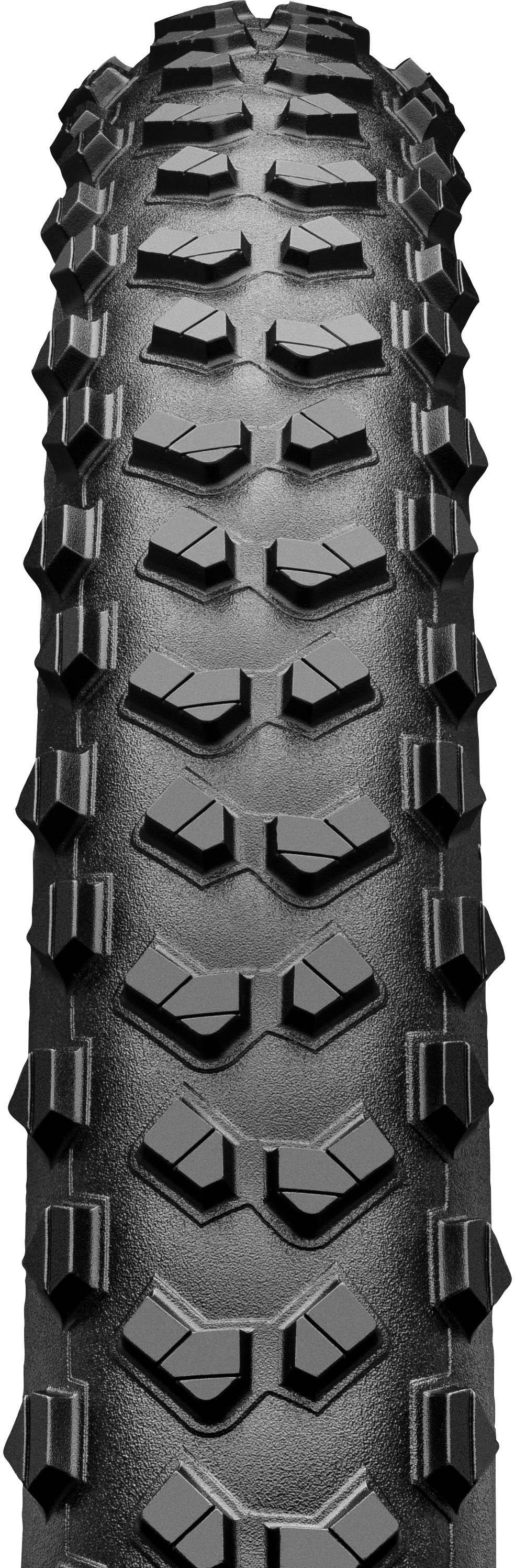 Continental Mountain King Bike Tyre, 27.5x2.30"