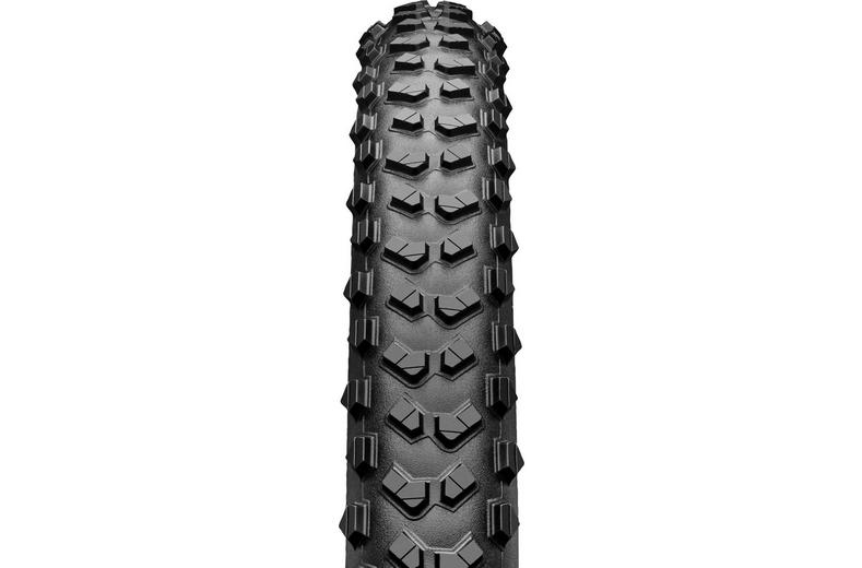 Continental Mountain King Bike Tyre, 27.5x2.30" Continental Mountain King Bike Tyre, 27.5x2.30"