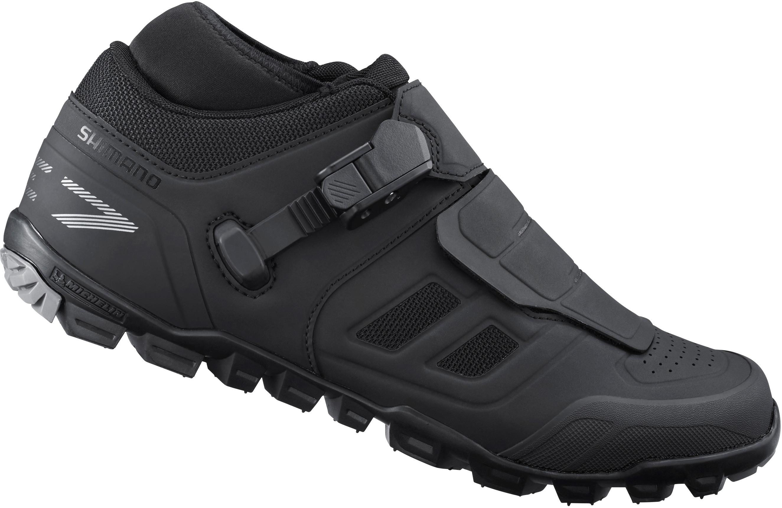 Shimano Me7 Shoe Black 39