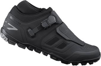 Shimano ME7 Shoe Black 39