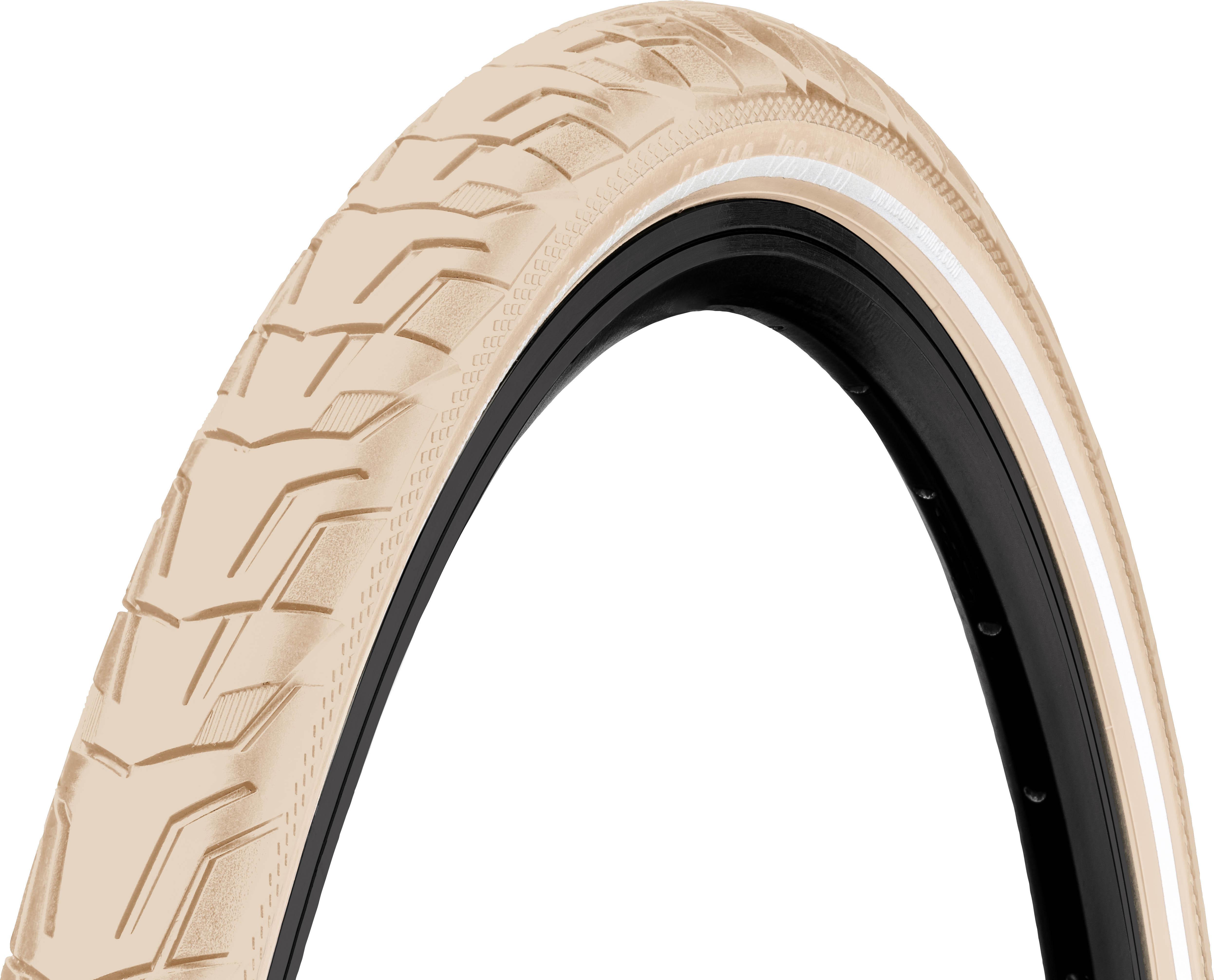 Continental Ride City Bike Tyre