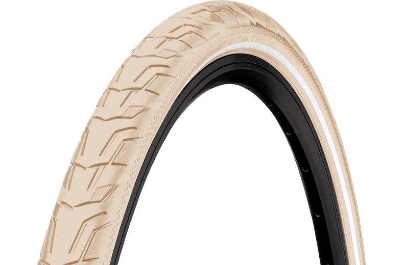 Continental Ride City Bike Tyre Continental Ride City Bike Tyre