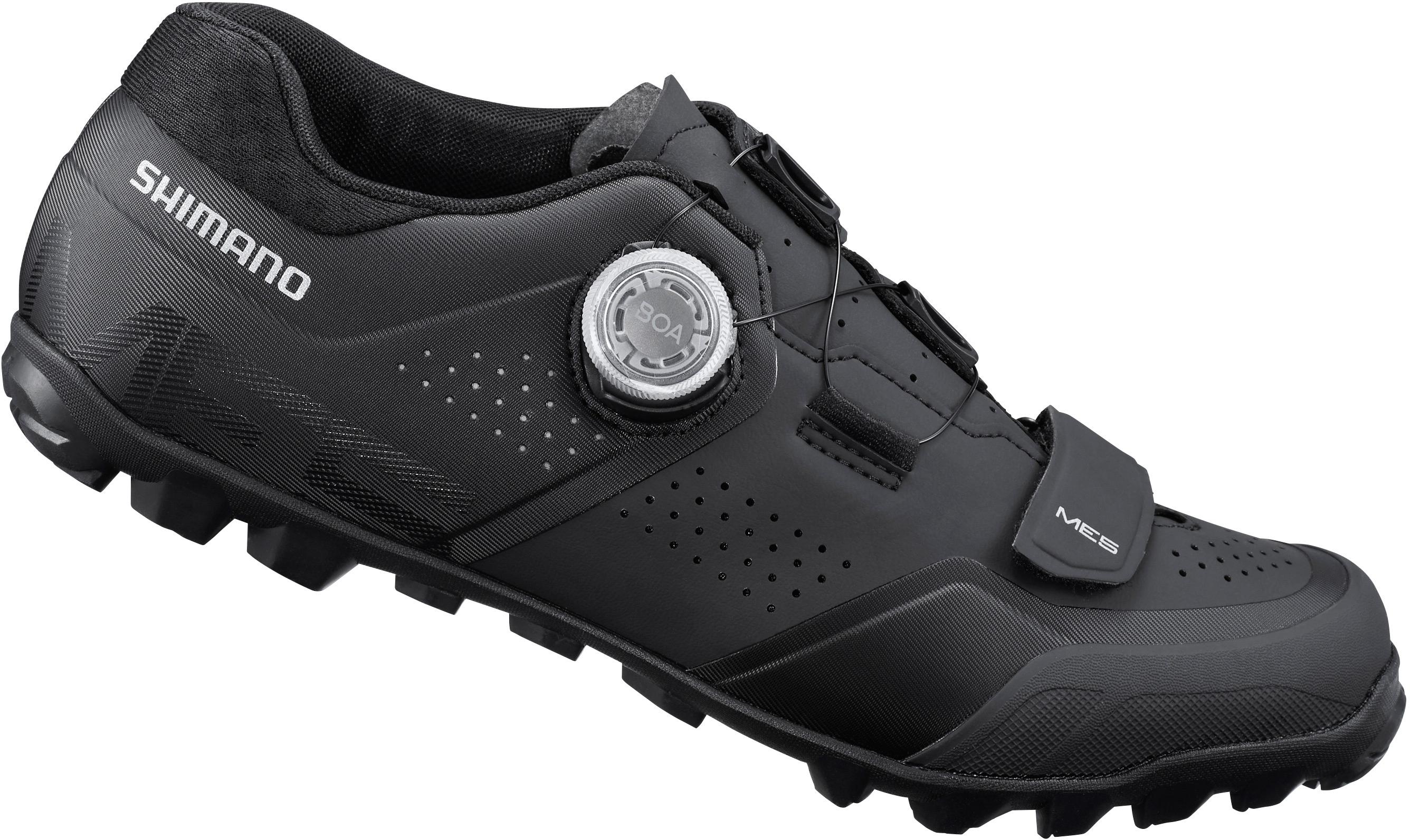 Shimano Me5 Shoe Black 41