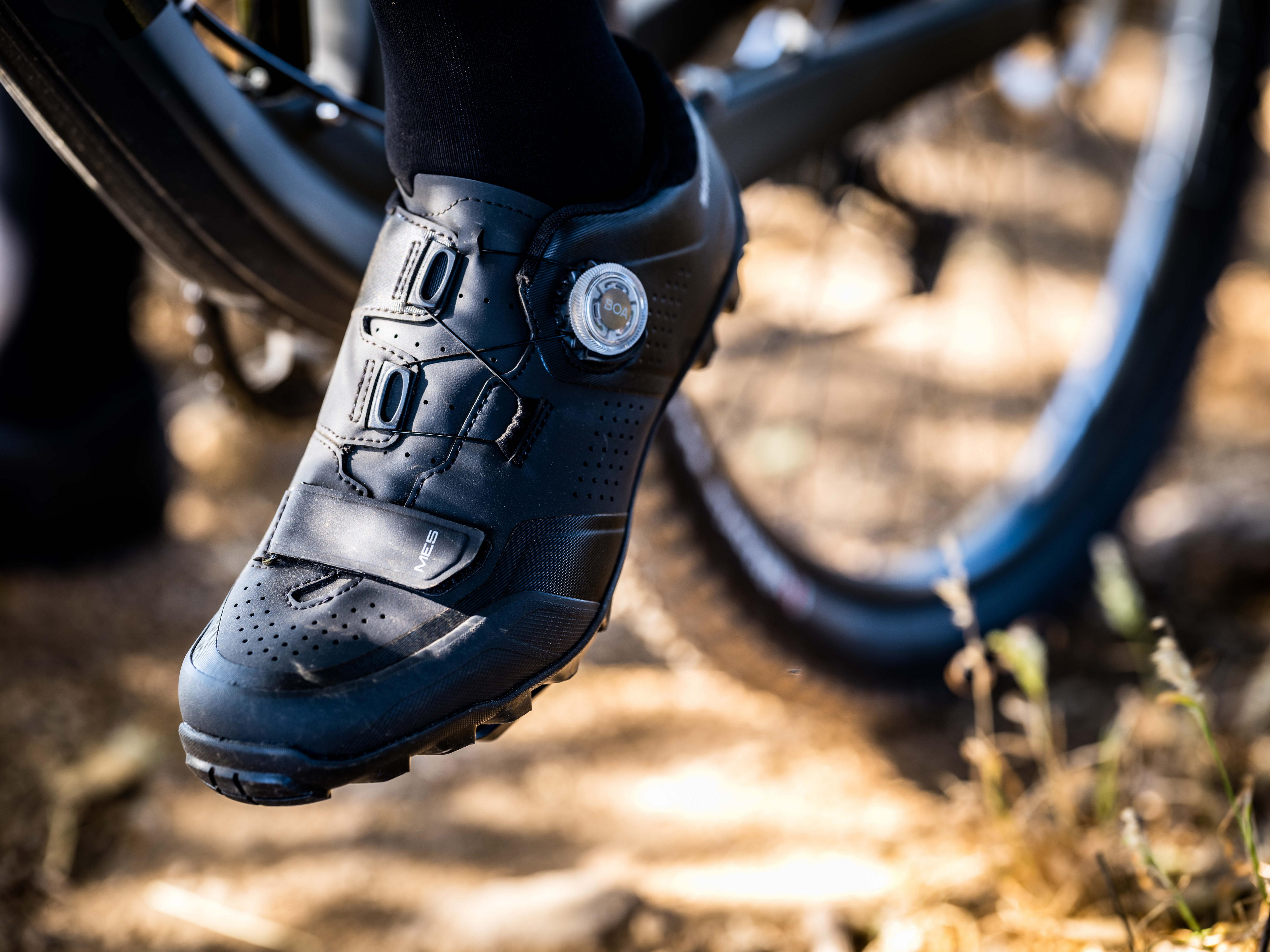 Shimano ME5 Shoe
