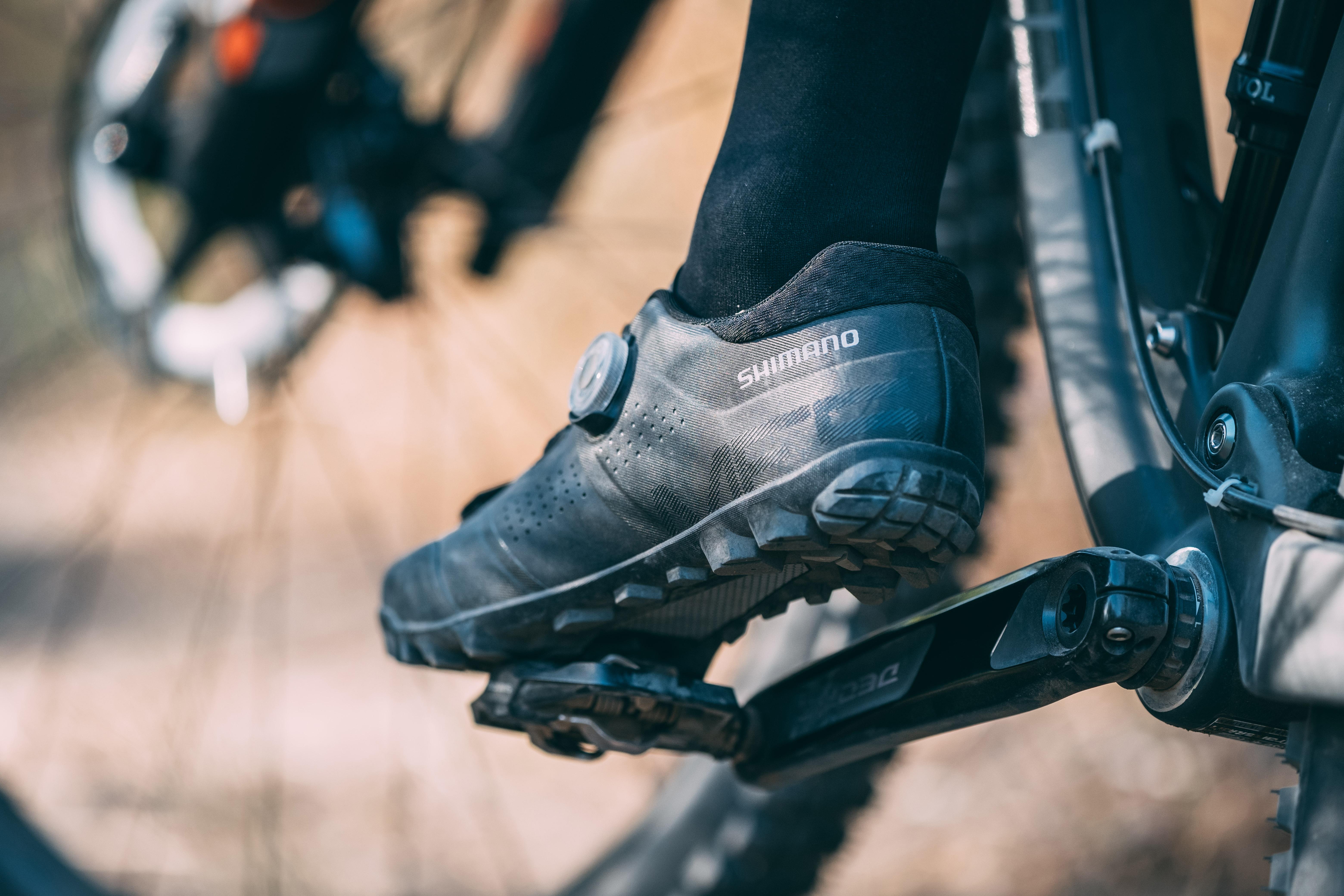Shimano ME5 Shoe