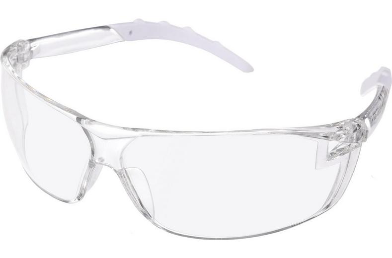 Halfords Ess Clear Cycling Glasses Halfords Ess Clear Cycling Glasses