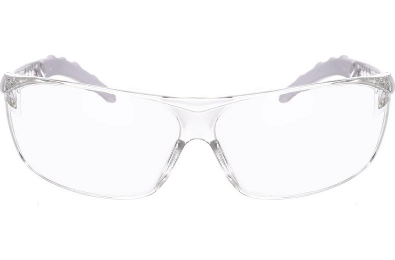 Halfords Ess Clear Cycling Glasses Halfords Ess Clear Cycling Glasses