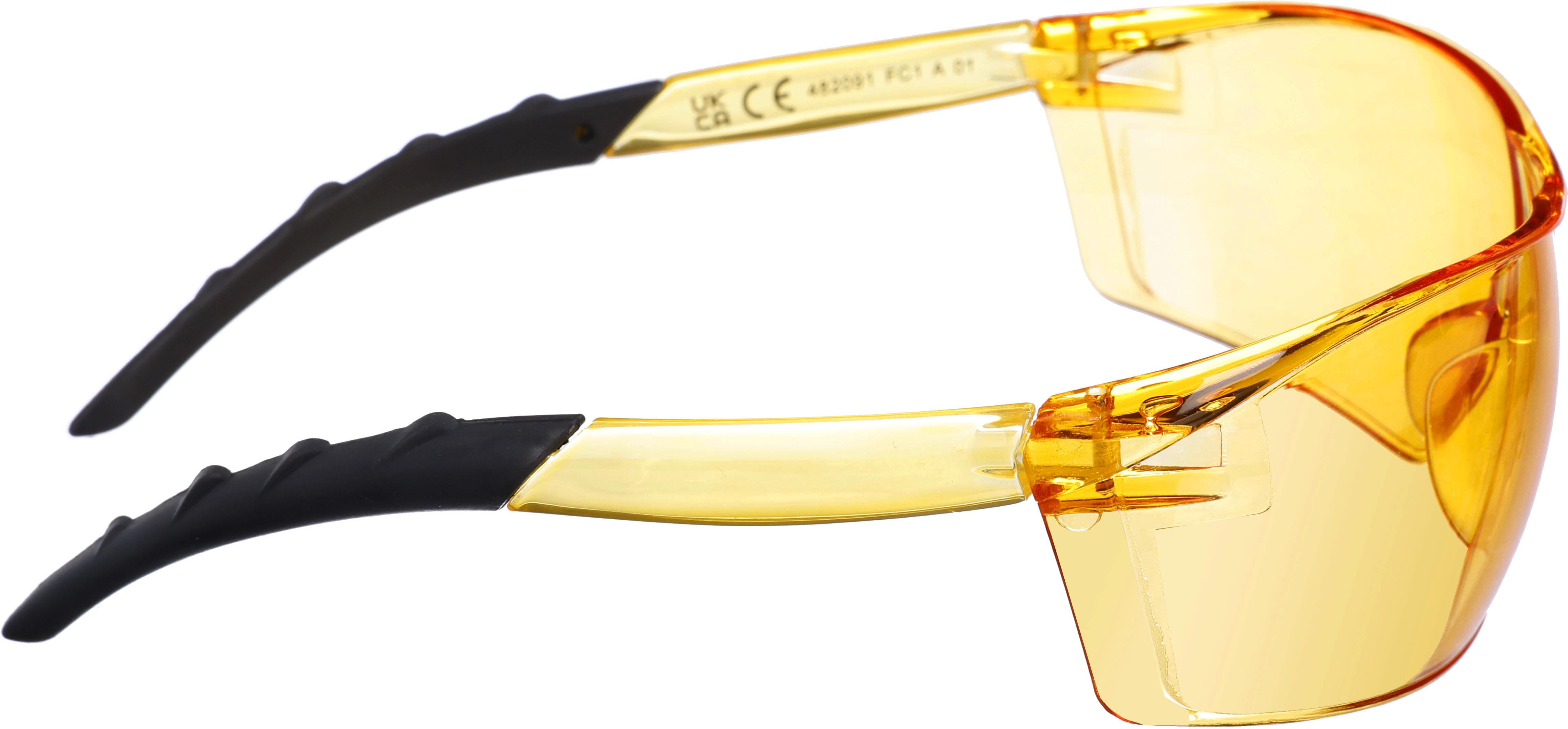 Halfords Ess Low Light Glasses