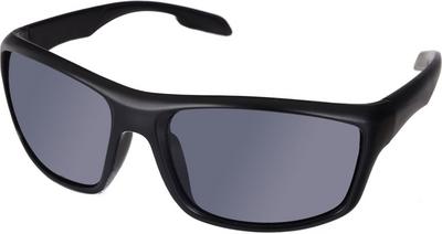 Halfords Full Frame Sunglasses Black