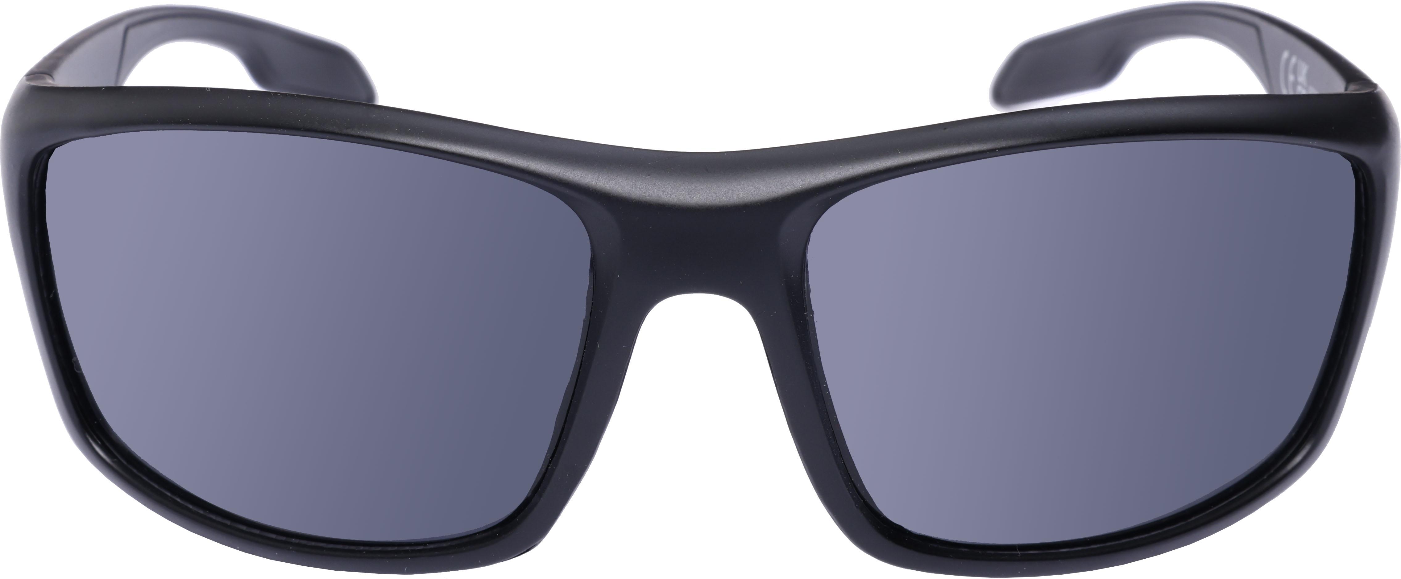 Halfords Full Frame Sunglasses Black