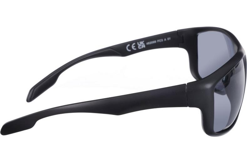 Halfords Full Frame Sunglasses Black Halfords Full Frame Sunglasses Black
