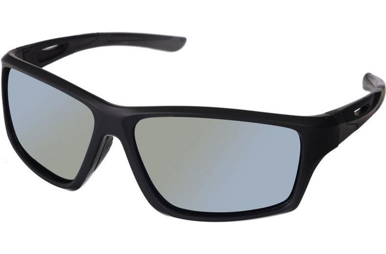 Halfords Polarised Sunglasses Black Yellow Halfords Polarised Sunglasses Black Yellow