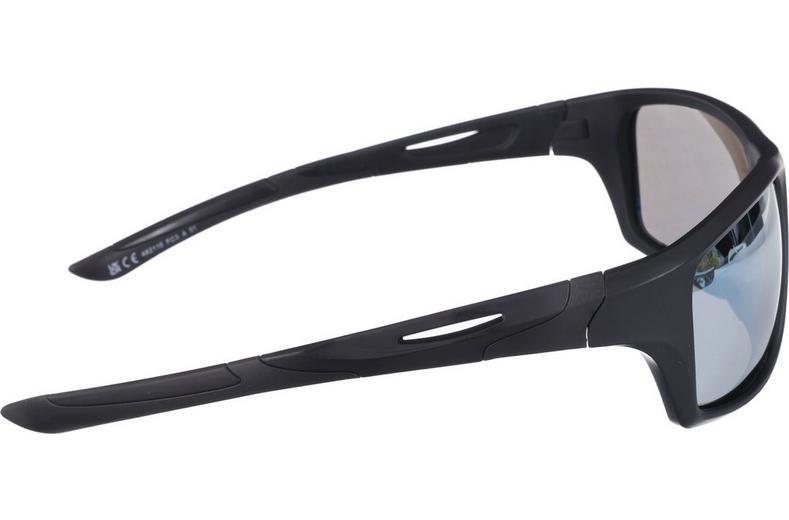 Halfords Polarised Sunglasses Black Yellow Halfords Polarised Sunglasses Black Yellow