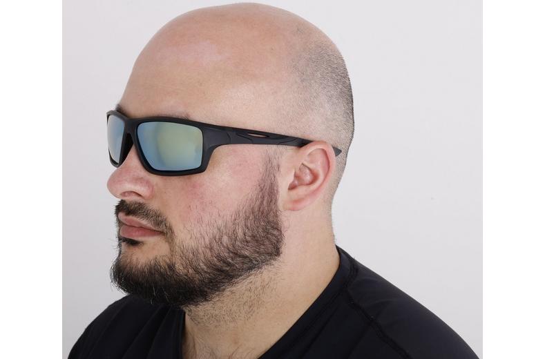 Halfords Polarised Sunglasses Black Yellow Halfords Polarised Sunglasses Black Yellow