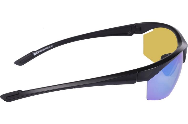 Halfords Polarised Sunglasses Black Green Halfords Polarised Sunglasses Black Green