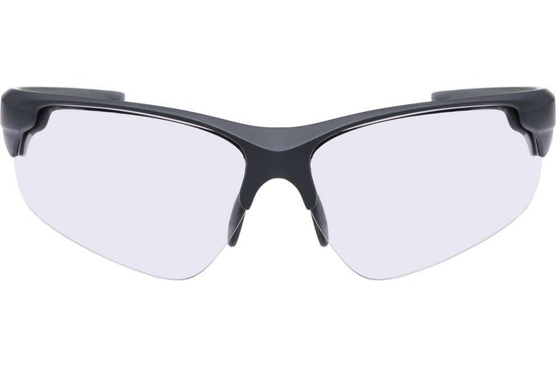 Halfords Half Frame Clear Cycling Glasses Halfords Half Frame Clear Cycling Glasses