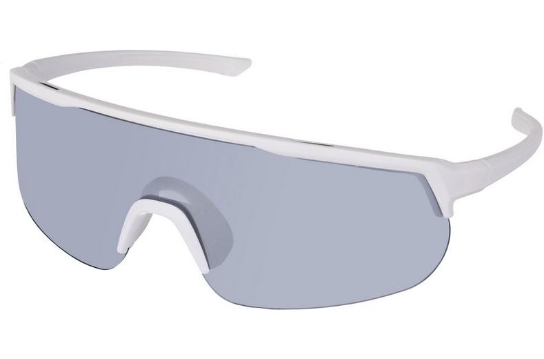 Halfords Adv Polarised Sunglasses White Halfords Adv Polarised Sunglasses White