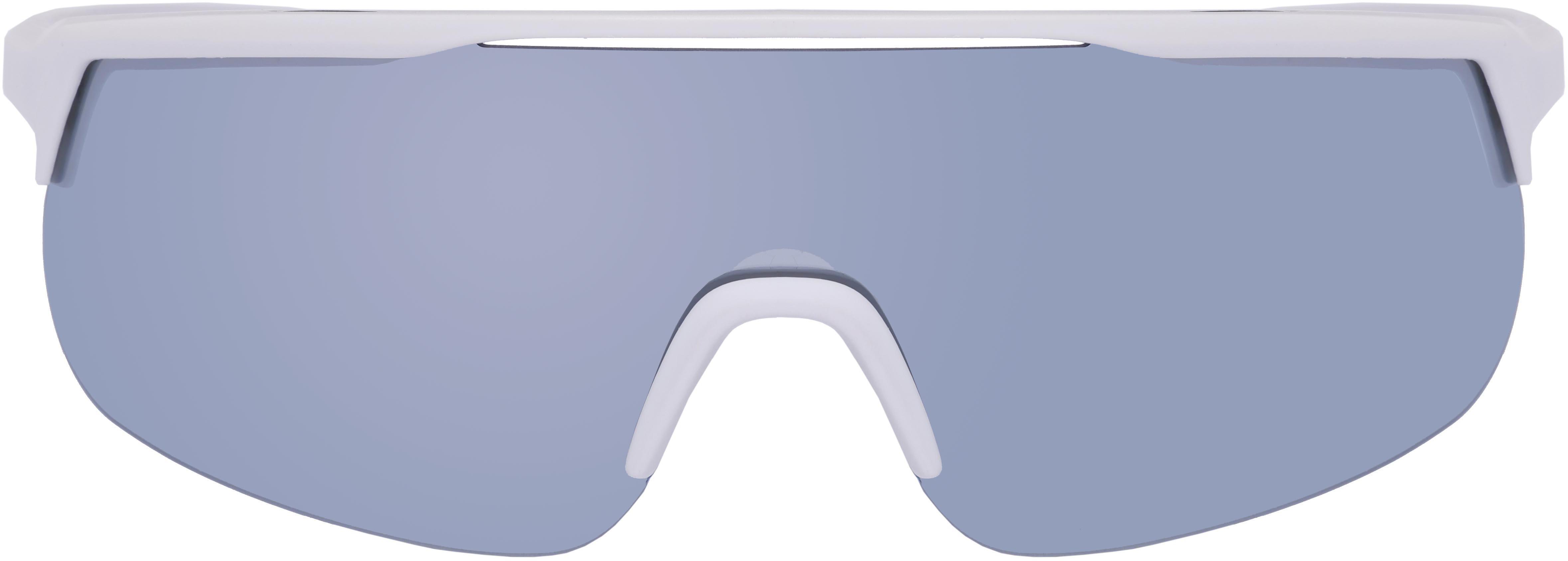 Halfords Adv Polarised Sunglasses White