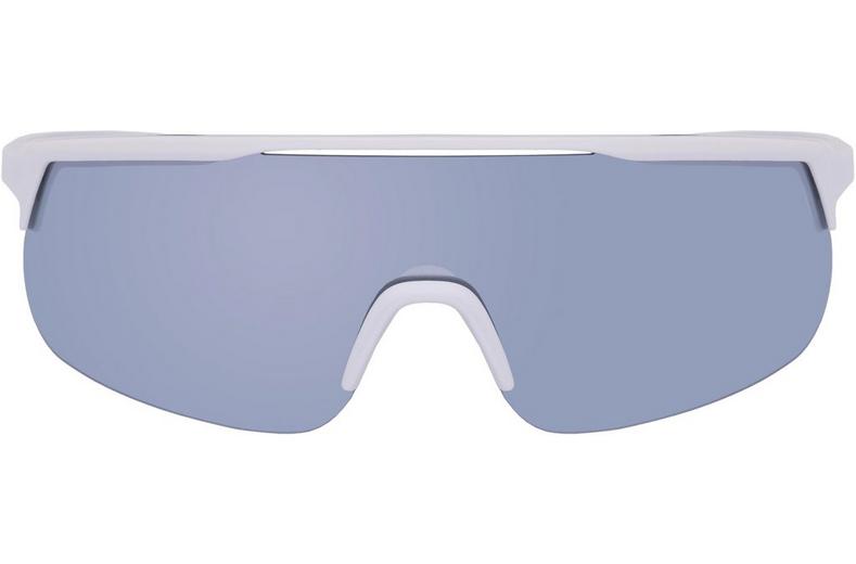 Halfords Adv Polarised Sunglasses White Halfords Adv Polarised Sunglasses White