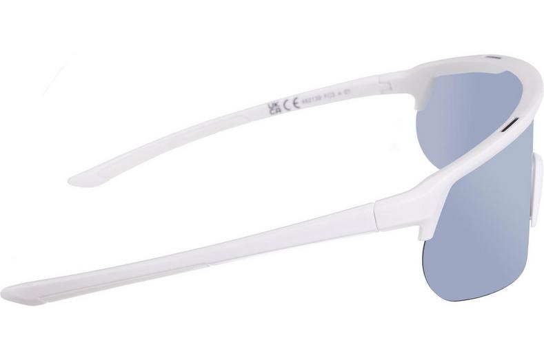 Halfords Adv Polarised Sunglasses White Halfords Adv Polarised Sunglasses White