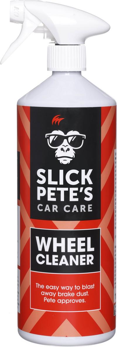 Slick Pete's Wheel Cleaner 1L