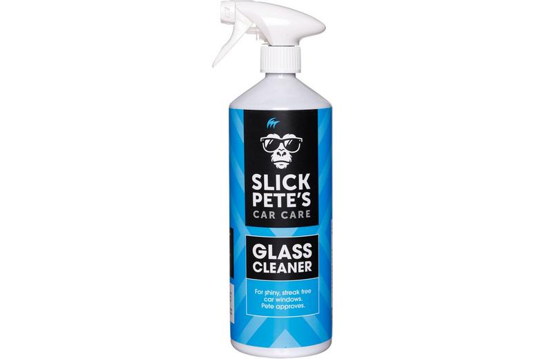 Slick Pete's Standard Glass Cleaner 1L Slick Pete's Standard Glass Cleaner 1L