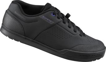 Halfords Shimano Gr5 Shoe Black 39 | Extra 8% off for BC Members