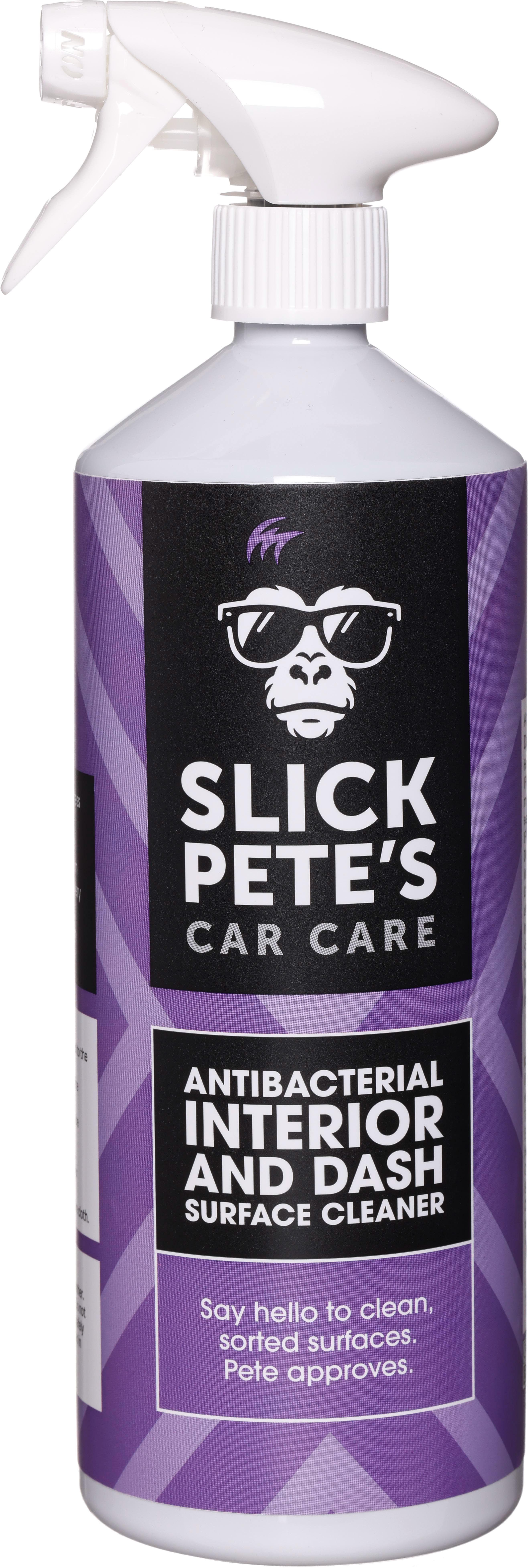 Slick Pete's Dash Cleaner 1L