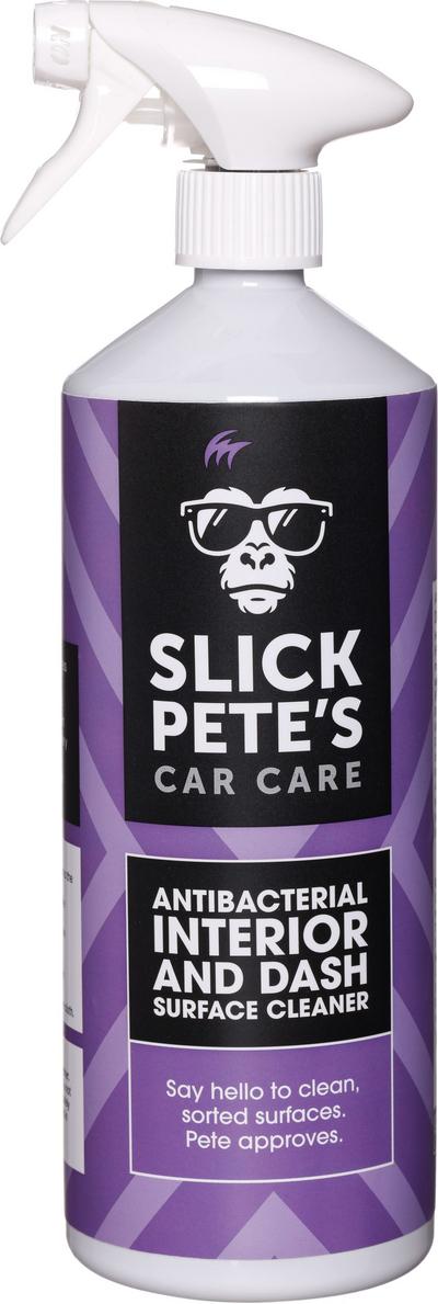 Slick Pete's Dash Cleaner 1L