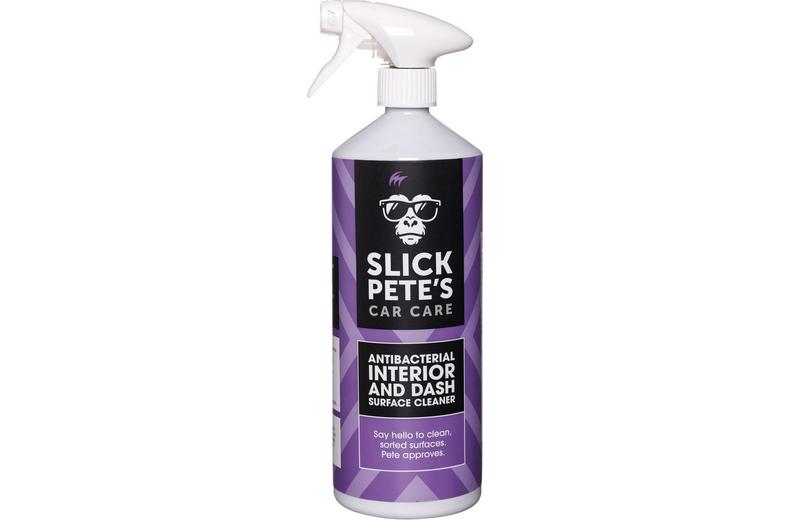 Slick Pete's Dash Cleaner 1L Slick Pete's Dash Cleaner 1L