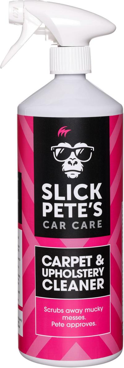 Slick Pete's Carpet and Upholstery 1L