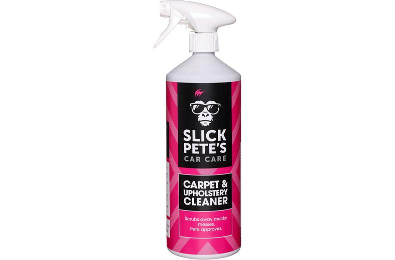 Slick Pete's Carpet and Upholstery 1L Slick Pete's Carpet and Upholstery 1L