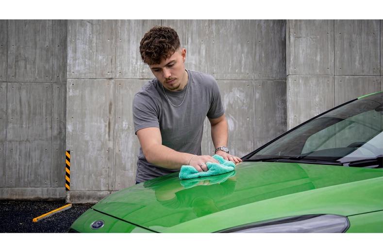 Slick Pete's Spray Wax 1L Slick Pete's Spray Wax 1L