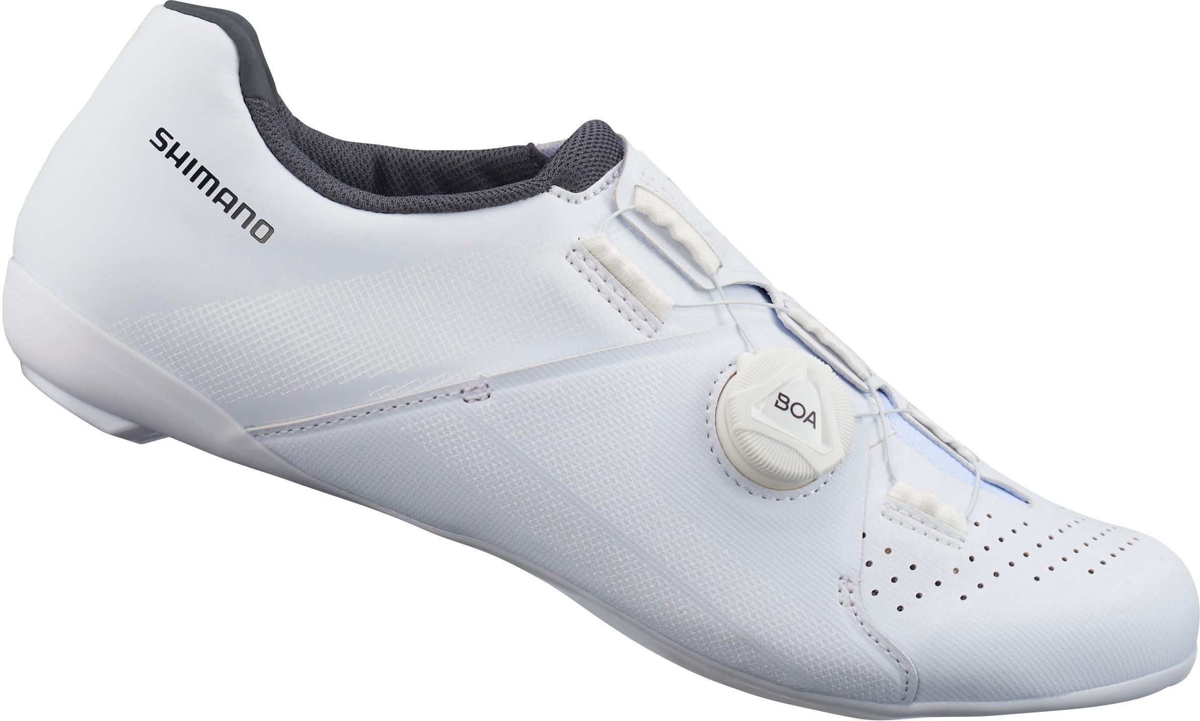 Shimano Rc3 Shoe Women's, White 40