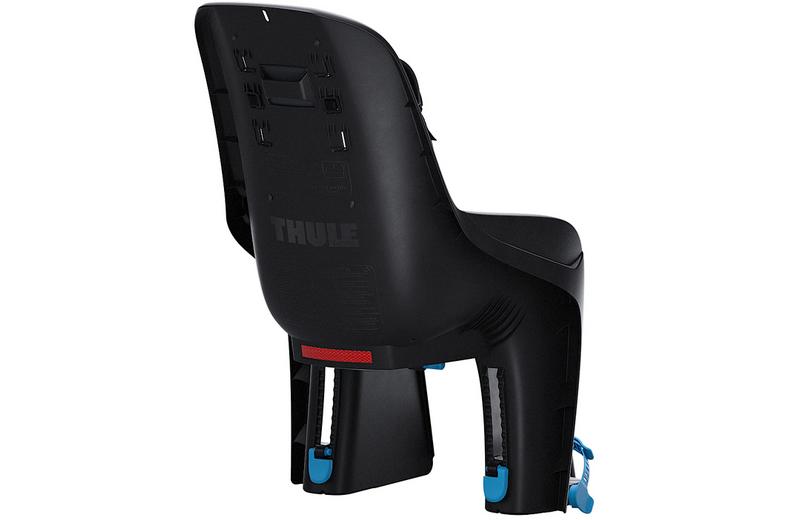 Thule RideAlong Lite Child Bike Seat Thule RideAlong Lite Child Bike Seat