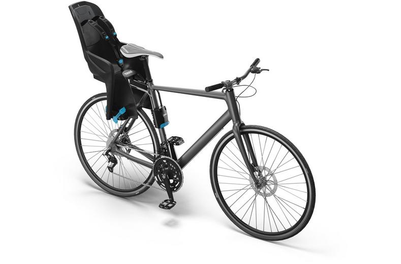 Thule RideAlong Lite Child Bike Seat Thule RideAlong Lite Child Bike Seat