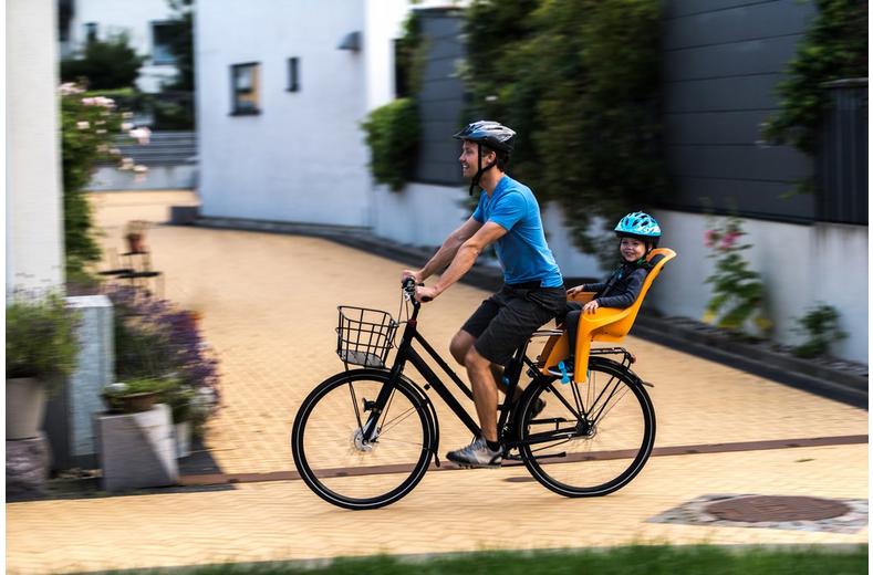 Thule RideAlong Lite Child Bike Seat Thule RideAlong Lite Child Bike Seat