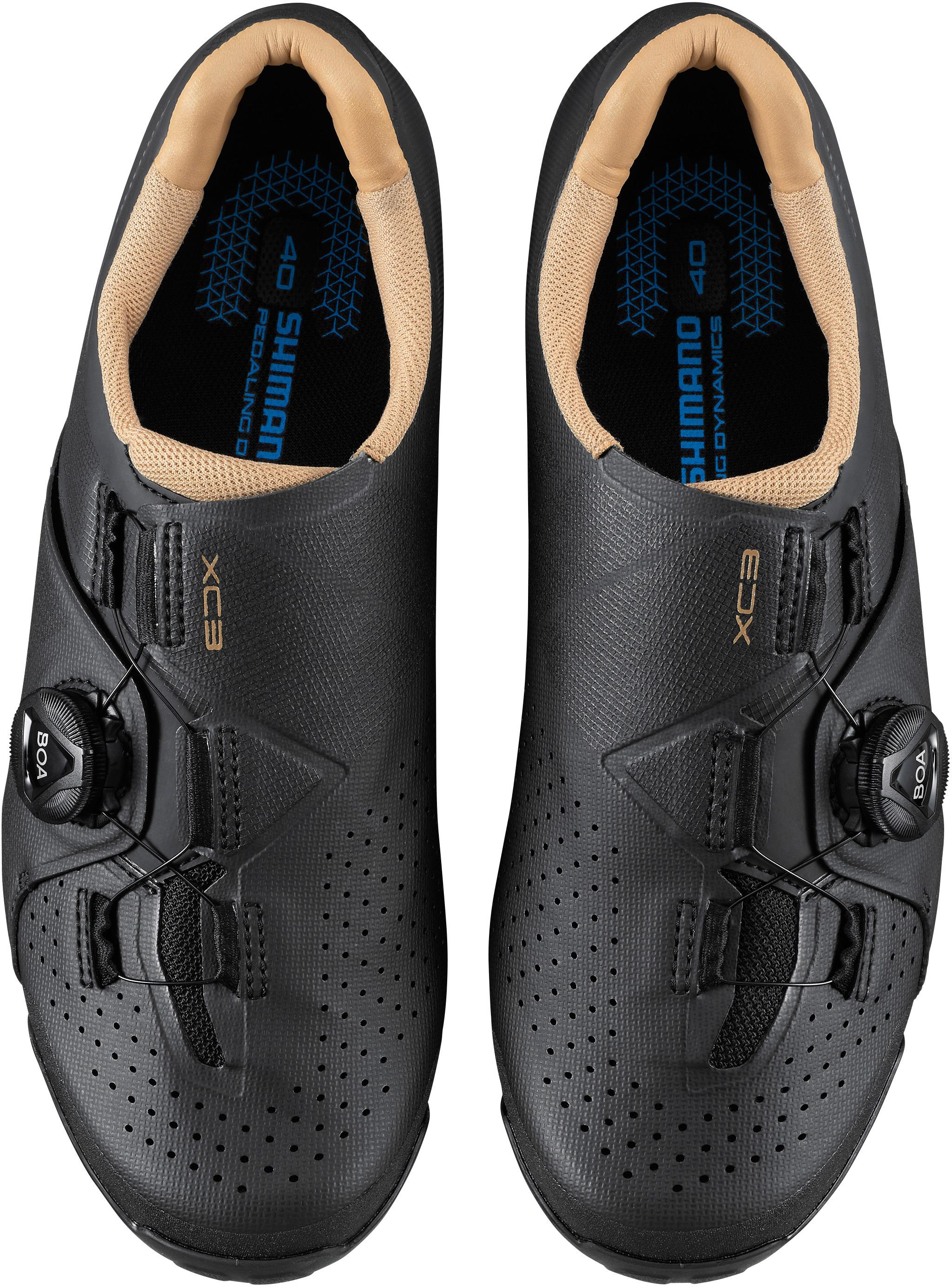 Shimano XC3 Shoe Womens
