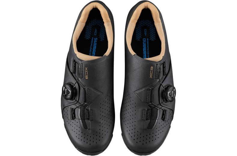 Shimano XC3 Shoe Womens Shimano XC3 Shoe Womens