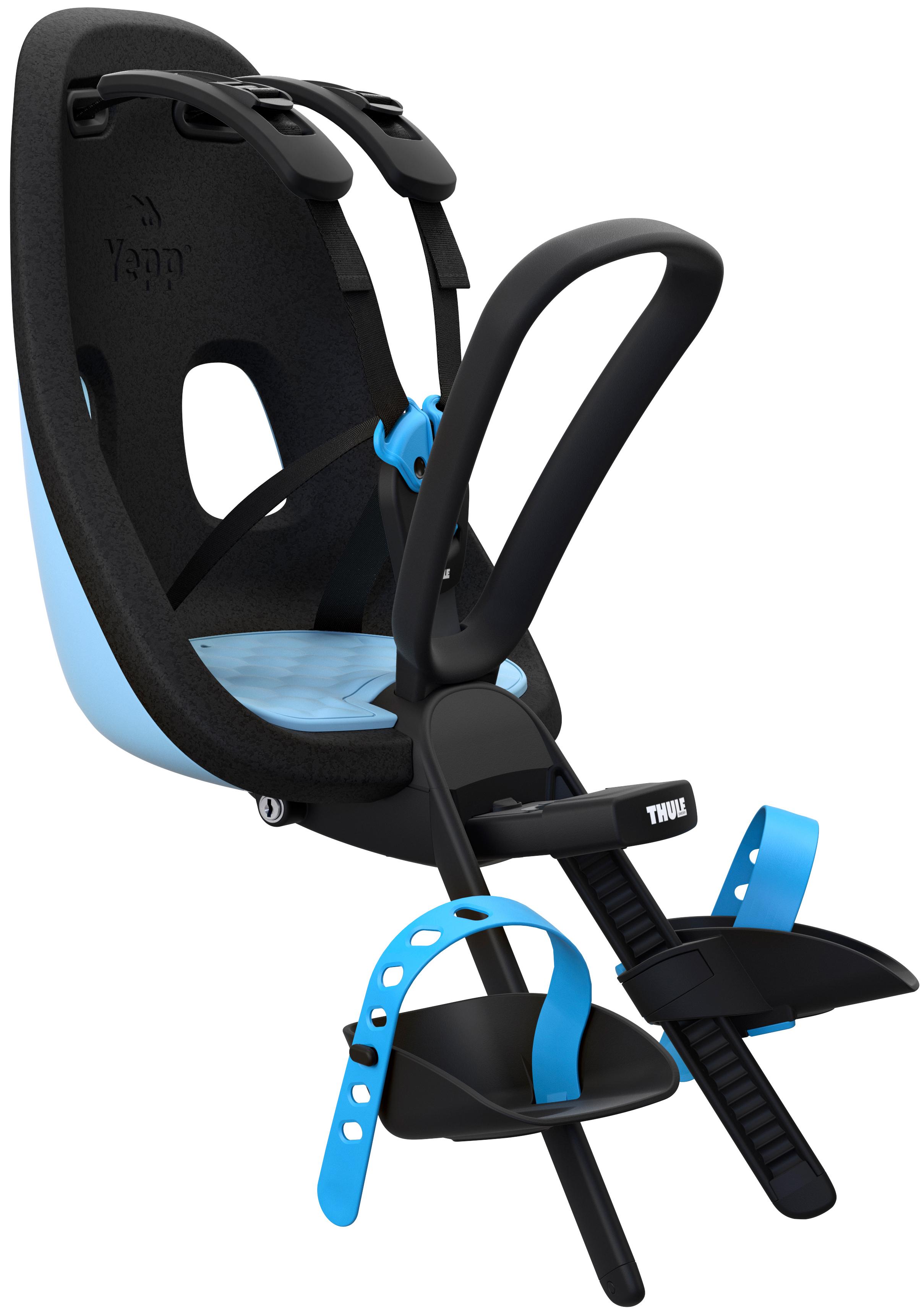 Thule Yepp Nexxt Mini Child Bike Seat
