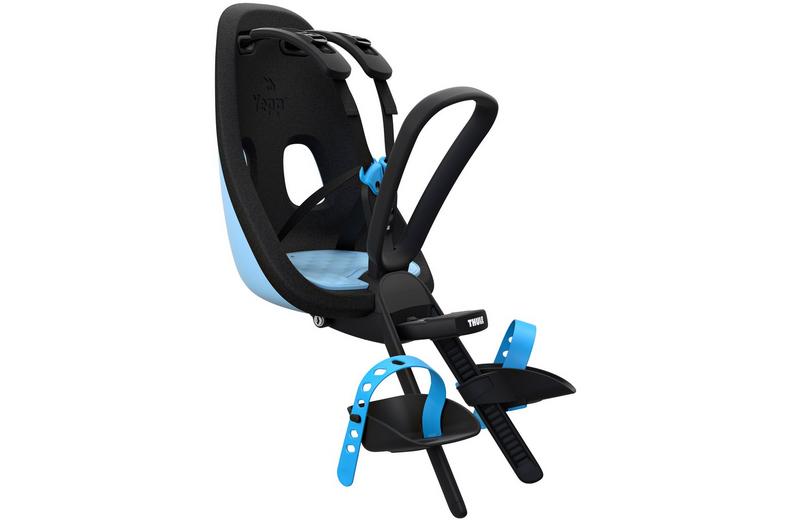 Thule Yepp Nexxt Mini Child Bike Seat Thule Yepp Nexxt Mini Child Bike Seat