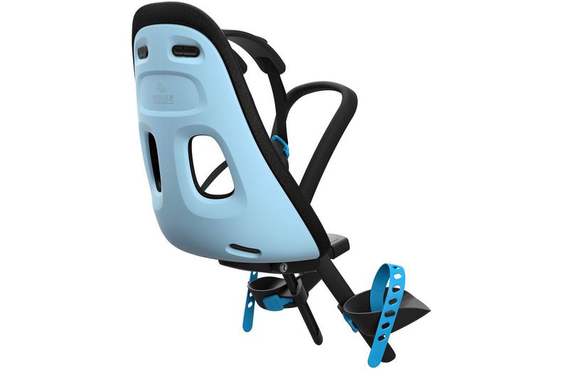 Thule Yepp Nexxt Mini Child Bike Seat Thule Yepp Nexxt Mini Child Bike Seat