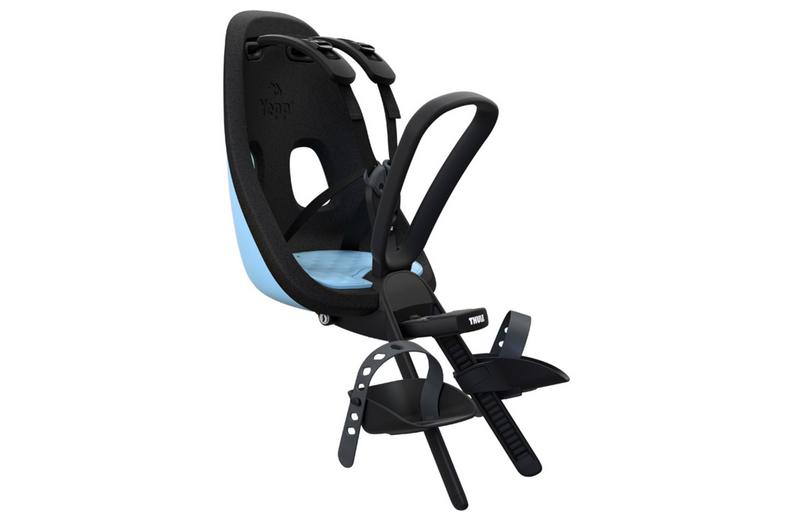 Thule Yepp Nexxt Mini Child Bike Seat Thule Yepp Nexxt Mini Child Bike Seat