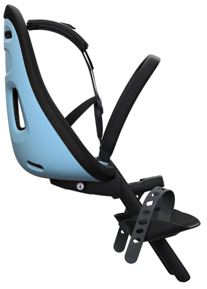 Thule Yepp Nexxt Mini Child Bike Seat