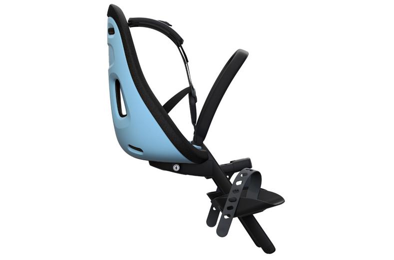 Thule Yepp Nexxt Mini Child Bike Seat Thule Yepp Nexxt Mini Child Bike Seat