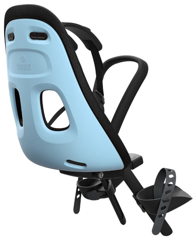 Thule Yepp Nexxt Mini Child Bike Seat