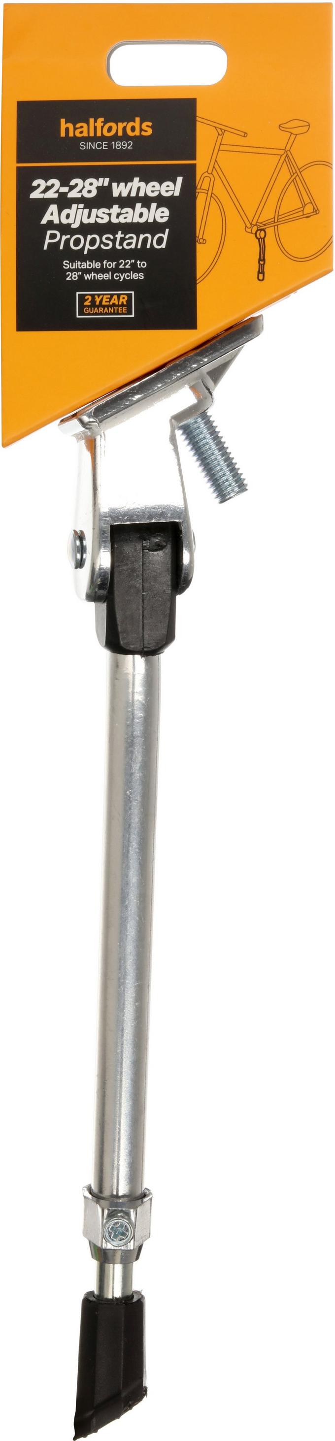 Halfords Adjustable Kick Stand 16 - 22 | Halfords UK