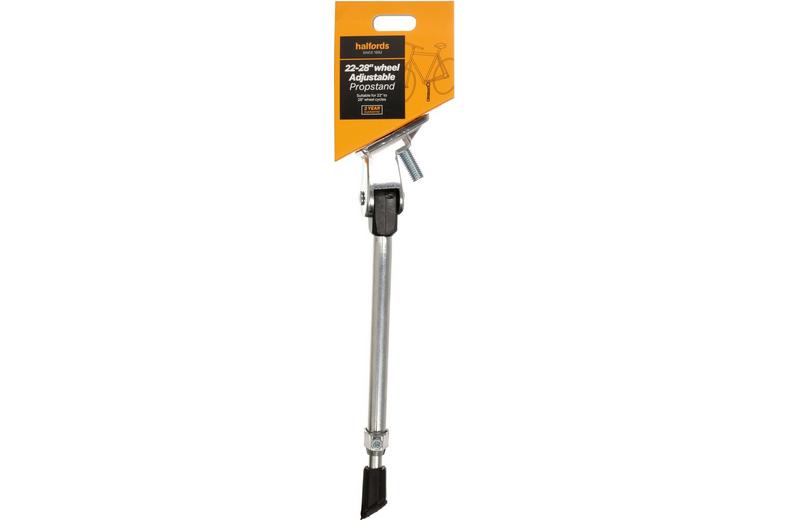Halfords Adjustable Kick Stand 22" - 28" Halfords Adjustable Kick Stand 22" - 28"