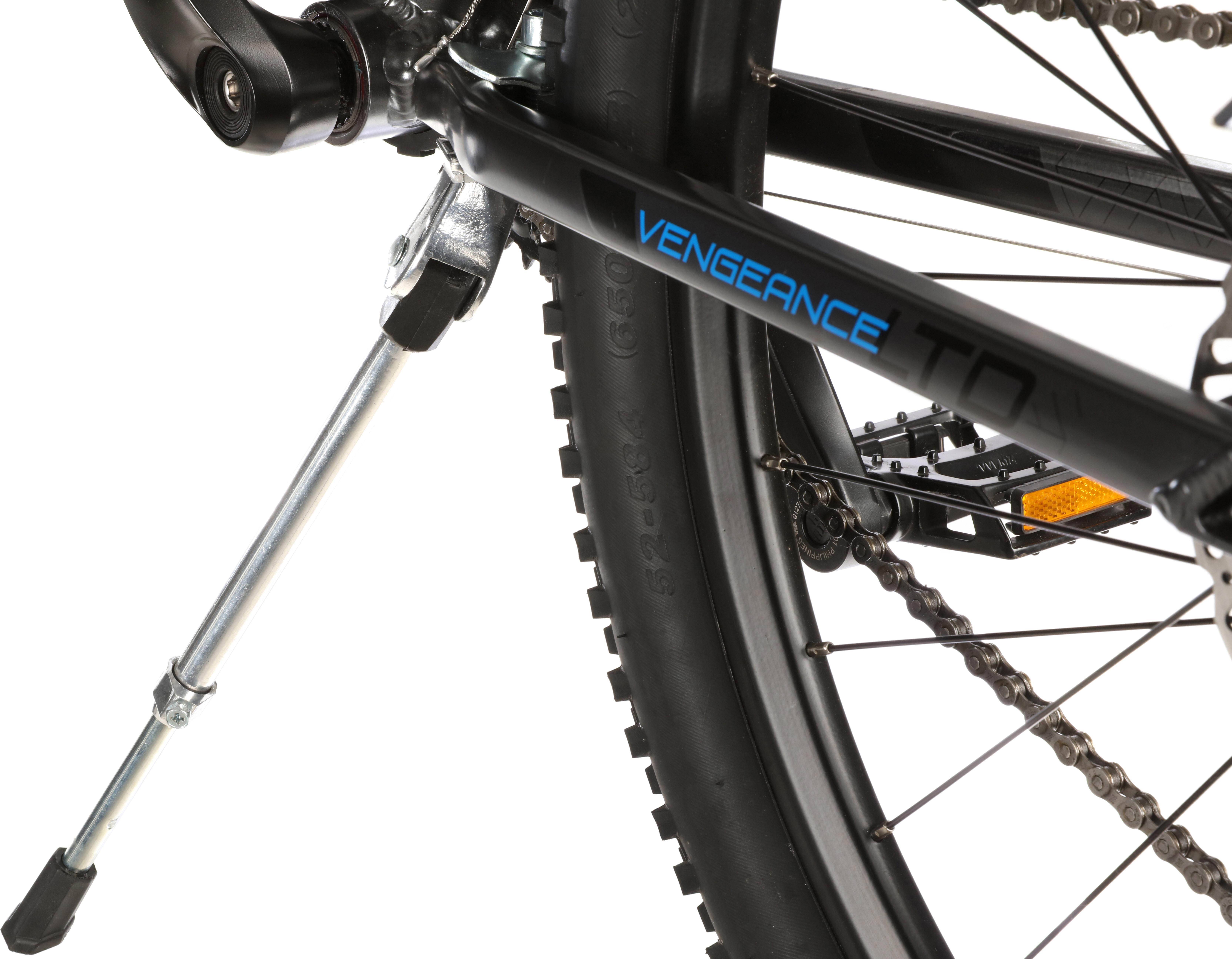 Halfords Adjustable Kick Stand  22" - 28"
